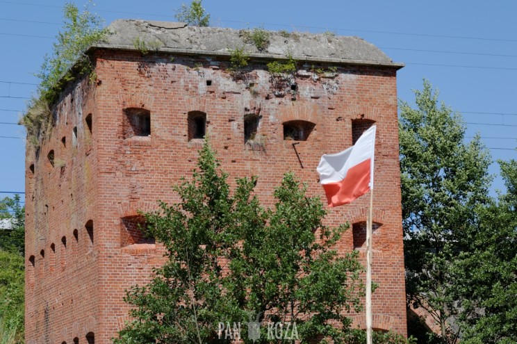 Tomaryny - piknik militarny - ratujmy wieże! 23 Pan Artur - Tomaryny - piknik militarny - ratujmy wieże!