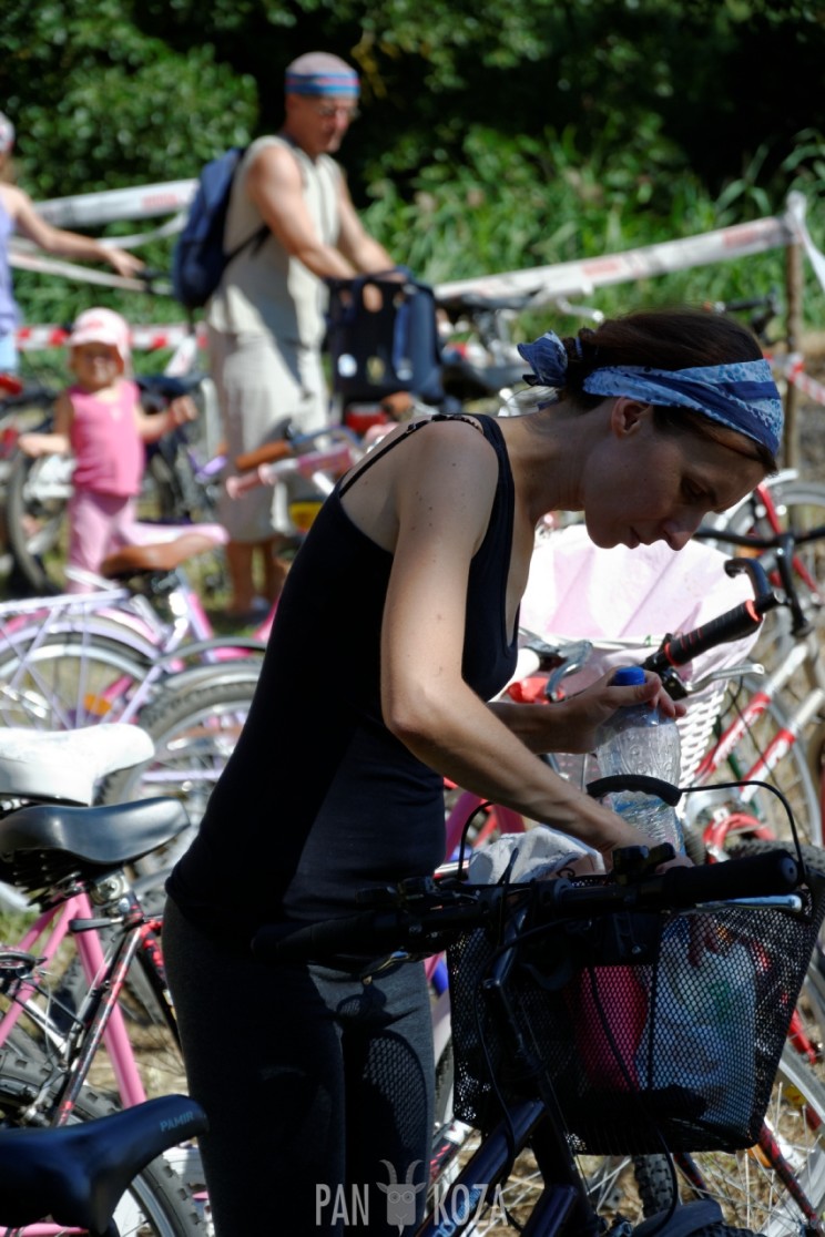 Tomaryny - piknik militarny - ratujmy wieże! 6 Pan Artur - Tomaryny - piknik militarny - ratujmy wieże!