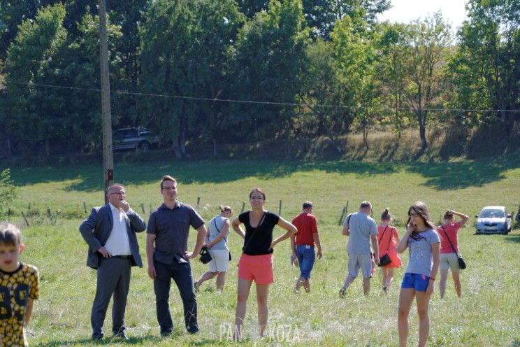 Tomaryny - piknik militarny - ratujmy wieże! 22 Pan Artur - Tomaryny - piknik militarny - ratujmy wieże!