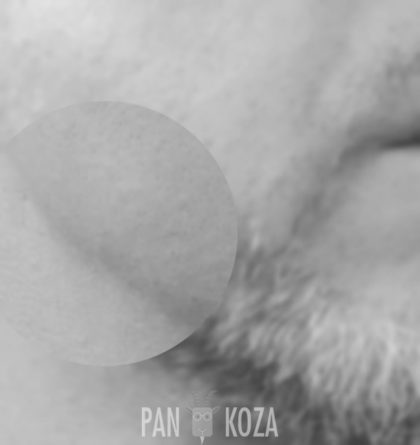 Brodacz ogolony ;) prawie idealnie 2 20151122_133753939_iOS